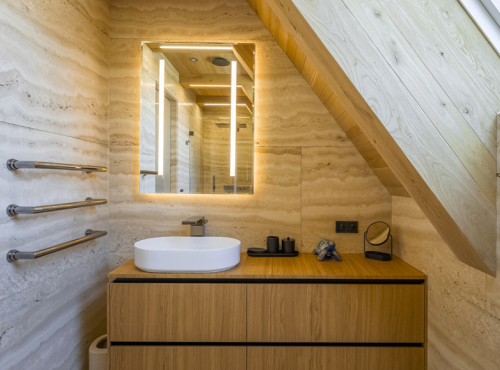 Zahraničné nehnuteľnosti - Výnimočná vila, Stredočeský kraj – Pyšely