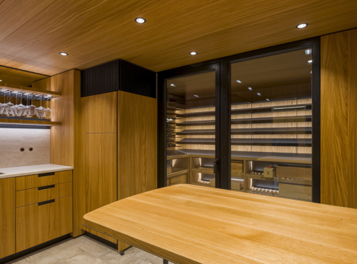 Zahraničné nehnuteľnosti - Výnimočná vila, Stredočeský kraj – Pyšely