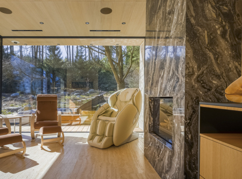 Zahraničné nehnuteľnosti - Výnimočná vila, Stredočeský kraj – Pyšely