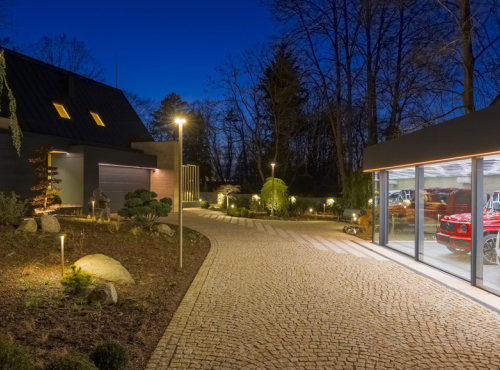 Zahraničné nehnuteľnosti - Výnimočná vila, Stredočeský kraj – Pyšely