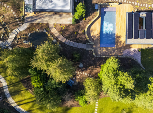 Zahraničné nehnuteľnosti - Výnimočná vila, Stredočeský kraj – Pyšely