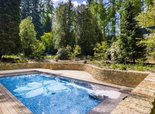 Exceptional villa, Central Bohemia Region – Pyšely