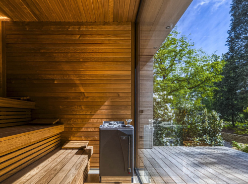 Zahraničné nehnuteľnosti - Výnimočná vila, Stredočeský kraj – Pyšely