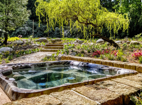 Zahraničné nehnuteľnosti - Výnimočná vila, Stredočeský kraj – Pyšely