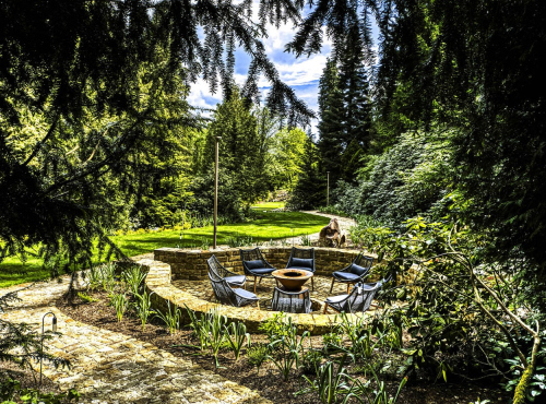 Exceptional villa, Central Bohemia Region – Pyšely