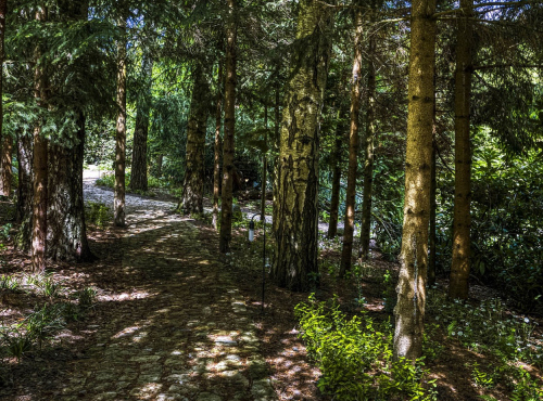 Zahraničné nehnuteľnosti - Výnimočná vila, Stredočeský kraj – Pyšely