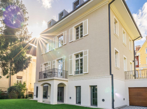 Villa Timravina, BA I – Old Town