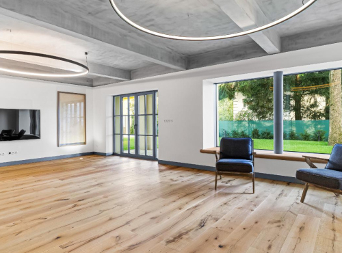 Predaj - Vila Timravina, BA I – Staré Mesto