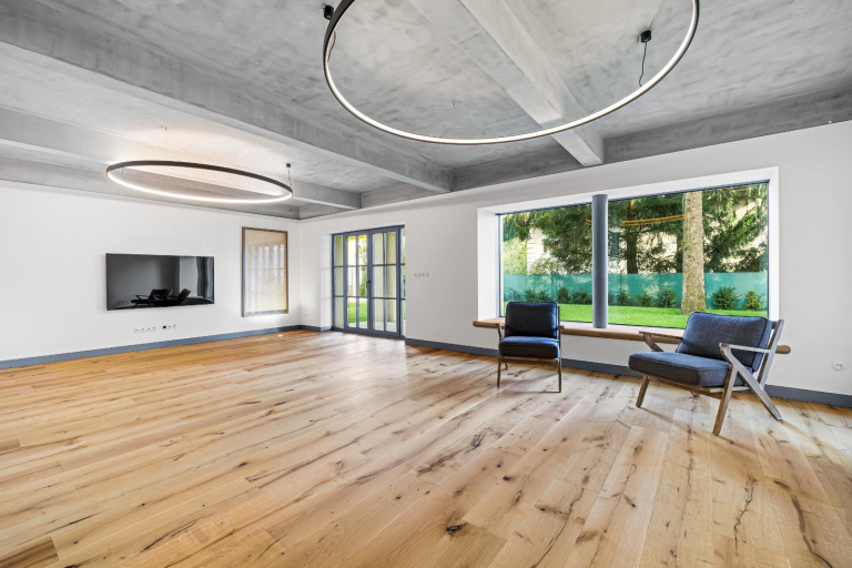 Villa Timravina, BA I – Old Town