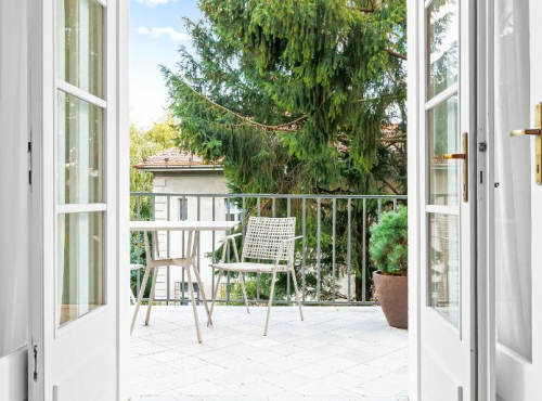 Predaj - Vila Timravina, BA I – Staré Mesto