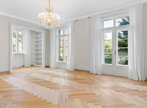 Predaj - Vila Timravina, BA I – Staré Mesto