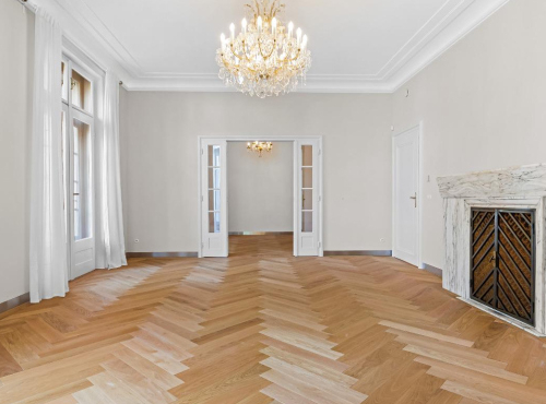 Predaj - Vila Timravina, BA I – Staré Mesto