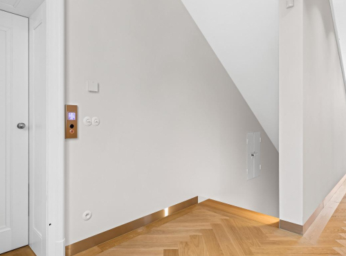 Predaj - Vila Timravina, BA I – Staré Mesto