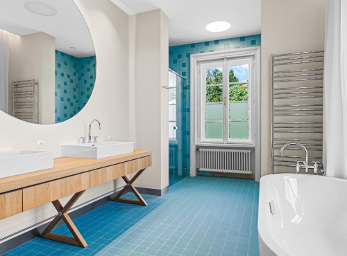 Predaj - Vila Timravina, BA I – Staré Mesto