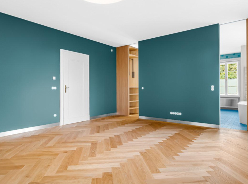 Predaj - Vila Timravina, BA I – Staré Mesto