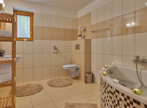 Sale - Ground-Floor Apartment, Bystrá – Tále