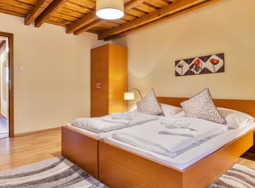 Sale - Ground-Floor Apartment, Bystrá – Tále