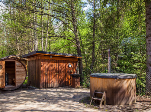 Apartmán na 1. podlaží, Bystrá – Tále