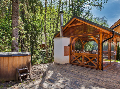 Predaj - Apartmán na 1. podlaží, Bystrá – Tále