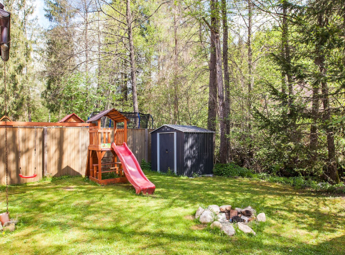 Predaj - Apartmán na 1. podlaží, Bystrá – Tále