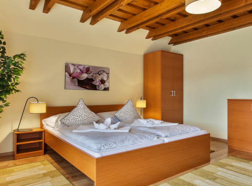 Predaj - Apartmán na 1. podlaží, Bystrá – Tále