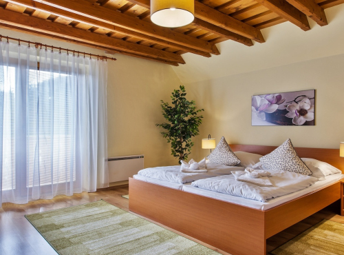 Predaj - Apartmán na 1. podlaží, Bystrá – Tále