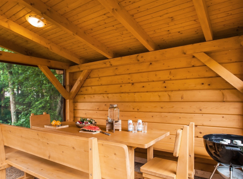 Apartmán na 1. podlaží, Bystrá – Tále