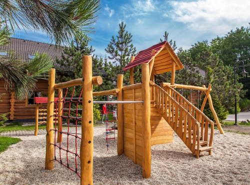 Predaj - Apartmán na 1. podlaží, Bystrá – Tále