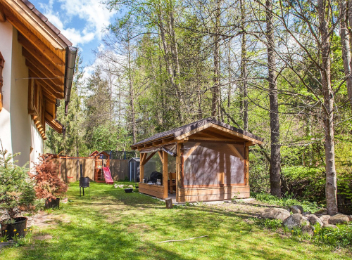 Sale - Attic Apartment, Bystrá – Tále