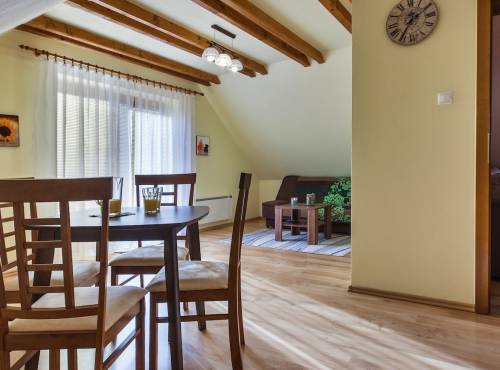 Sale - Attic Apartment, Bystrá – Tále