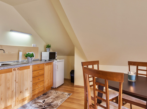 Sale - Attic Apartment, Bystrá – Tále