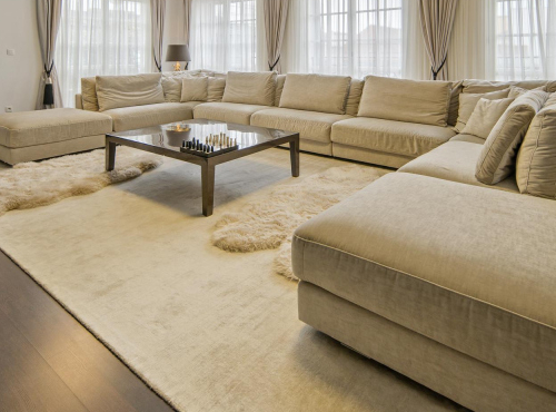 Staromestský penthouse so strešnou terasou, BA I – Staré Mesto