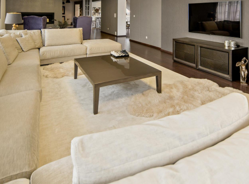 Staromestský penthouse so strešnou terasou, BA I – Staré Mesto