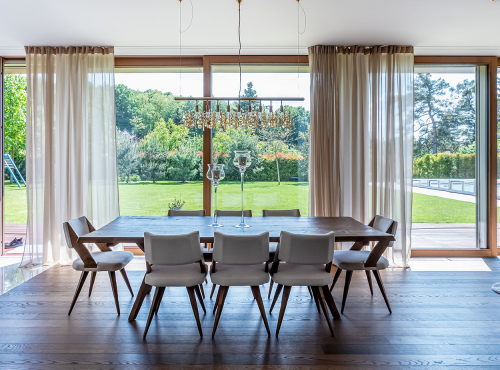 Predaj - Vila Záhorské sady, BA IV – Záhorská Bystrica