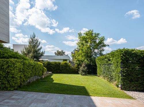 Predaj - Vila Záhorské sady, BA IV – Záhorská Bystrica