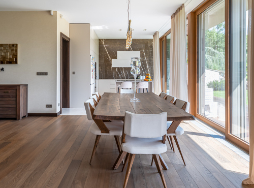 Predaj - Vila Záhorské sady, BA IV – Záhorská Bystrica