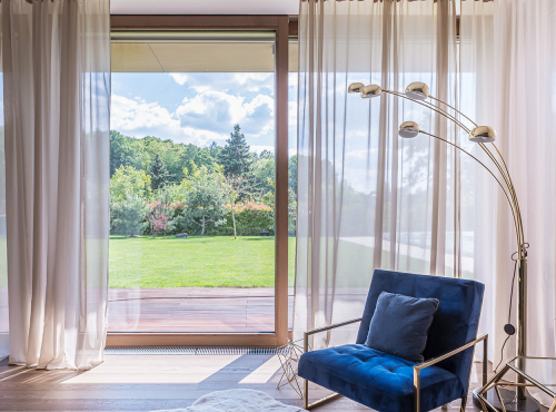 Predaj - Vila Záhorské sady, BA IV – Záhorská Bystrica