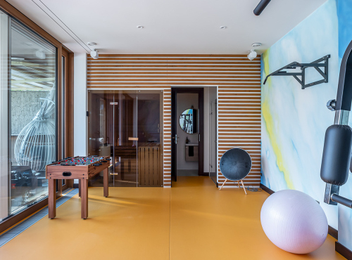 Predaj - Vila Záhorské sady, BA IV – Záhorská Bystrica