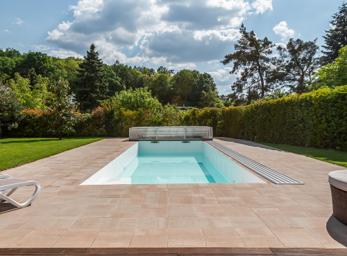 Predaj - Vila Záhorské sady, BA IV – Záhorská Bystrica