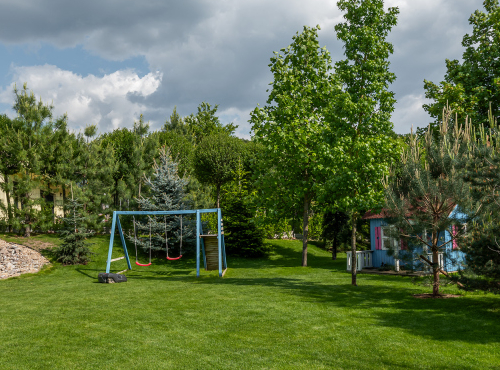 Predaj - Vila Záhorské sady, BA IV – Záhorská Bystrica