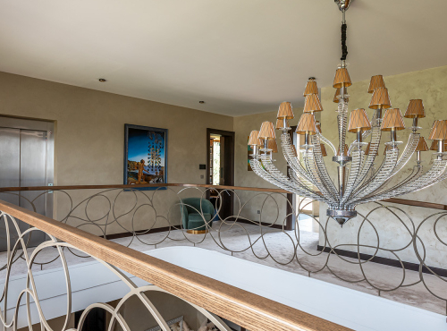 Predaj - Vila Záhorské sady, BA IV – Záhorská Bystrica