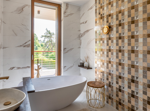 Predaj - Vila Záhorské sady, BA IV – Záhorská Bystrica