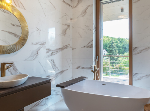 Predaj - Vila Záhorské sady, BA IV – Záhorská Bystrica