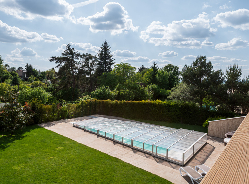 Predaj - Vila Záhorské sady, BA IV – Záhorská Bystrica