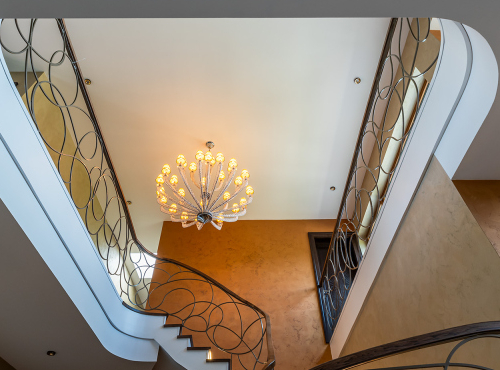 Predaj - Vila Záhorské sady, BA IV – Záhorská Bystrica