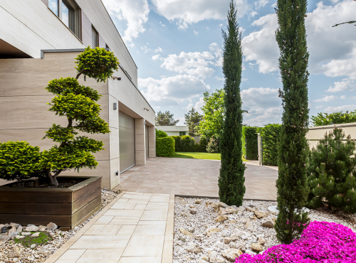 Predaj - Vila Záhorské sady, BA IV – Záhorská Bystrica