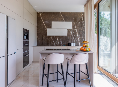 Predaj - Vila Záhorské sady, BA IV – Záhorská Bystrica