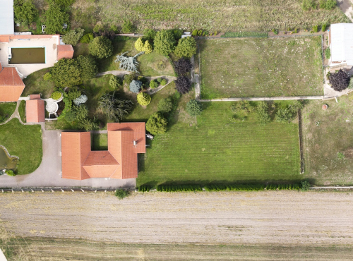 Sale - Family residence with agricultural facilities, Malacky – Láb
