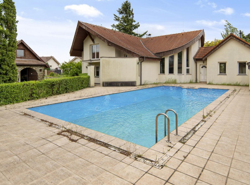 Sale - Family residence with agricultural facilities, Malacky – Láb