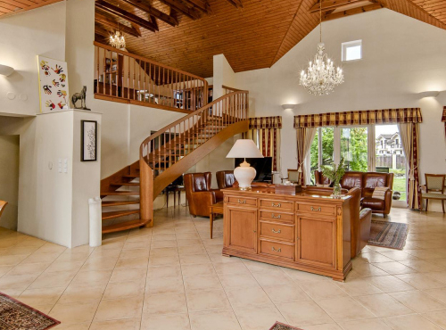 Sale - Family residence with agricultural facilities, Malacky – Láb